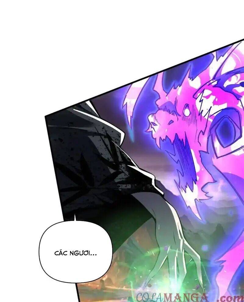 Nguyên Lai Ta Là Tu Tiên Đại Lão Chap 486 - Next Chap 487