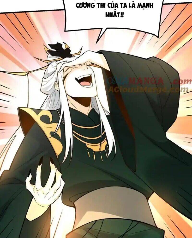 Nguyên Lai Ta Là Tu Tiên Đại Lão Chap 486 - Next Chap 487