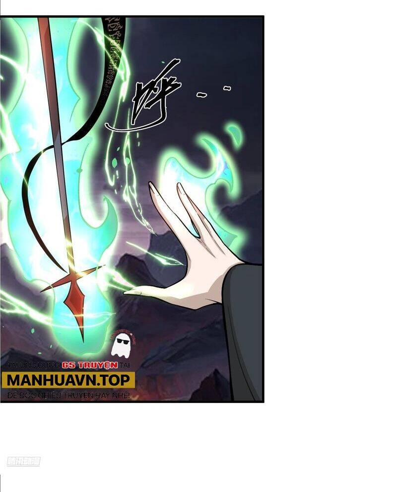 Nguyên Lai Ta Là Tu Tiên Đại Lão Chap 487 - Next Chap 488