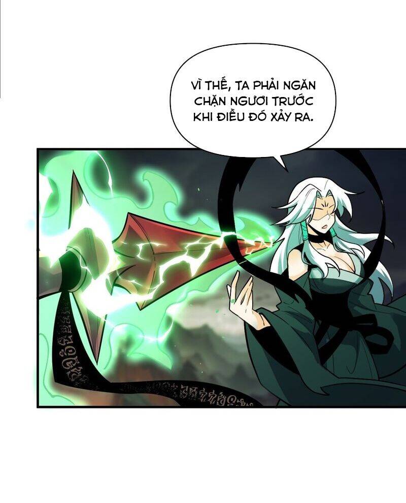Nguyên Lai Ta Là Tu Tiên Đại Lão Chap 487 - Next Chap 488