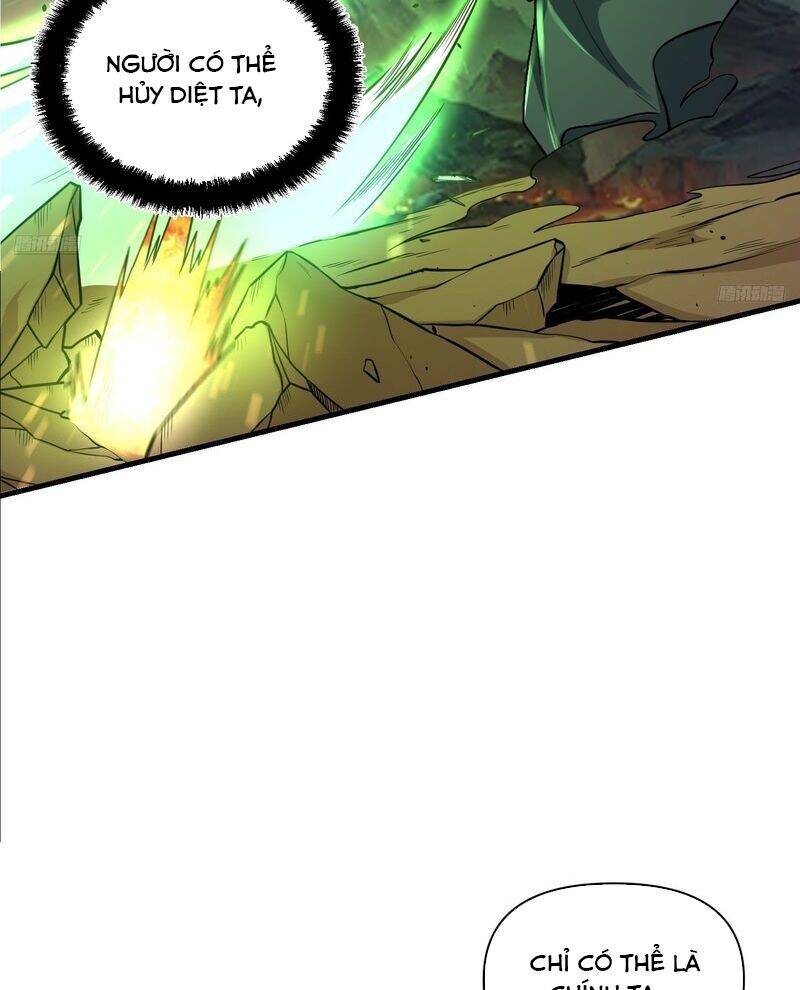 Nguyên Lai Ta Là Tu Tiên Đại Lão Chap 487 - Next Chap 488