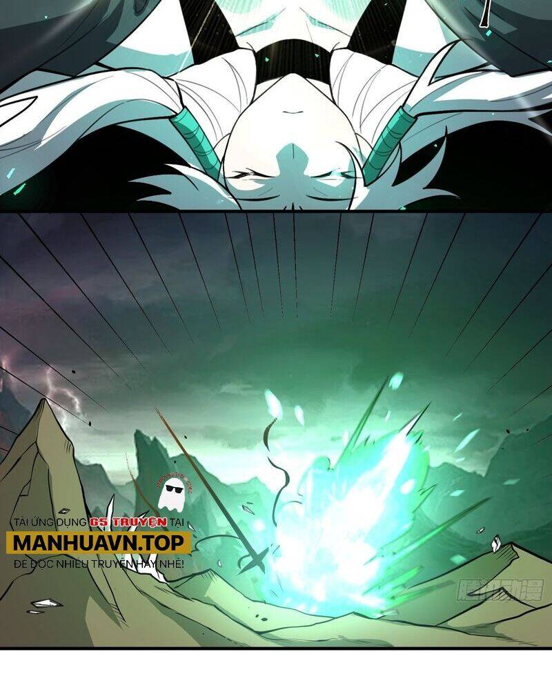 Nguyên Lai Ta Là Tu Tiên Đại Lão Chap 487 - Next Chap 488