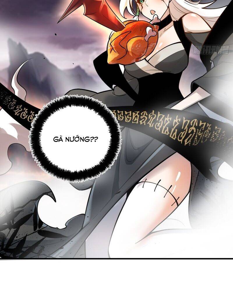 Nguyên Lai Ta Là Tu Tiên Đại Lão Chap 487 - Next Chap 488