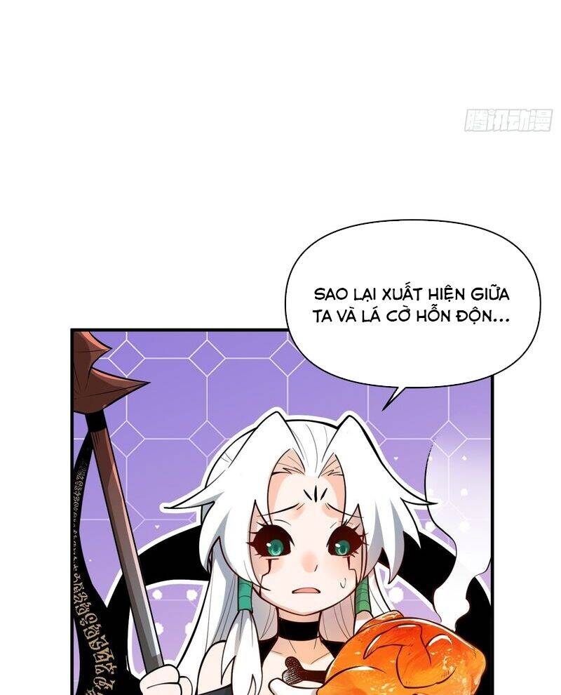 Nguyên Lai Ta Là Tu Tiên Đại Lão Chap 487 - Next Chap 488