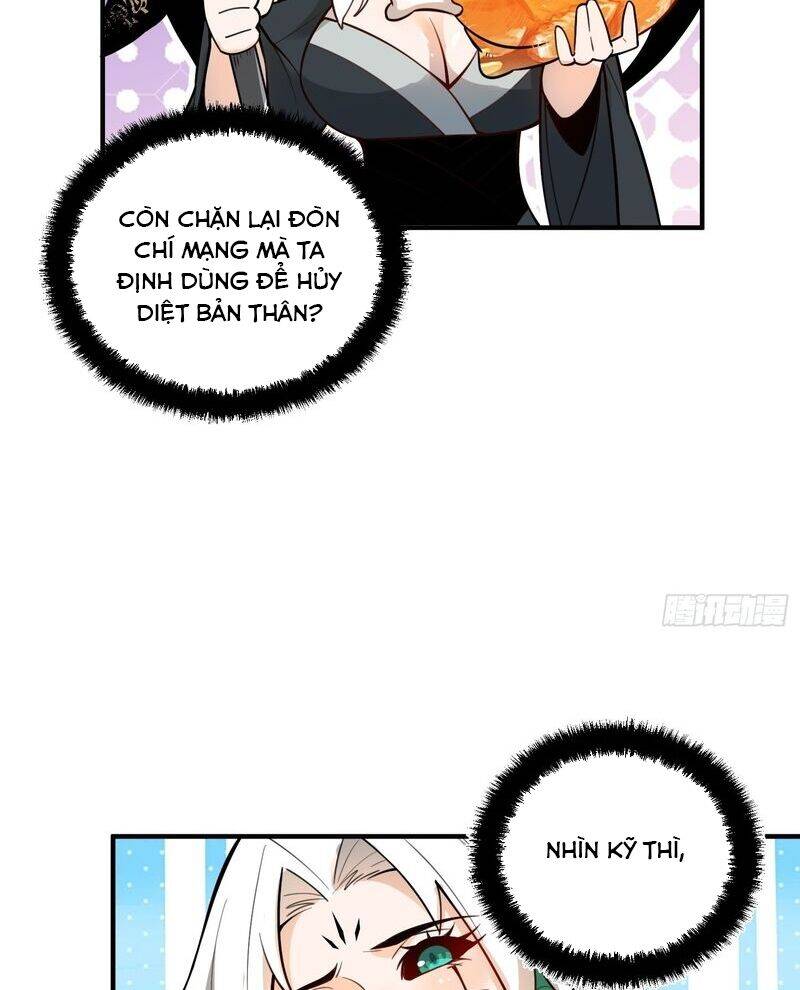 Nguyên Lai Ta Là Tu Tiên Đại Lão Chap 487 - Next Chap 488