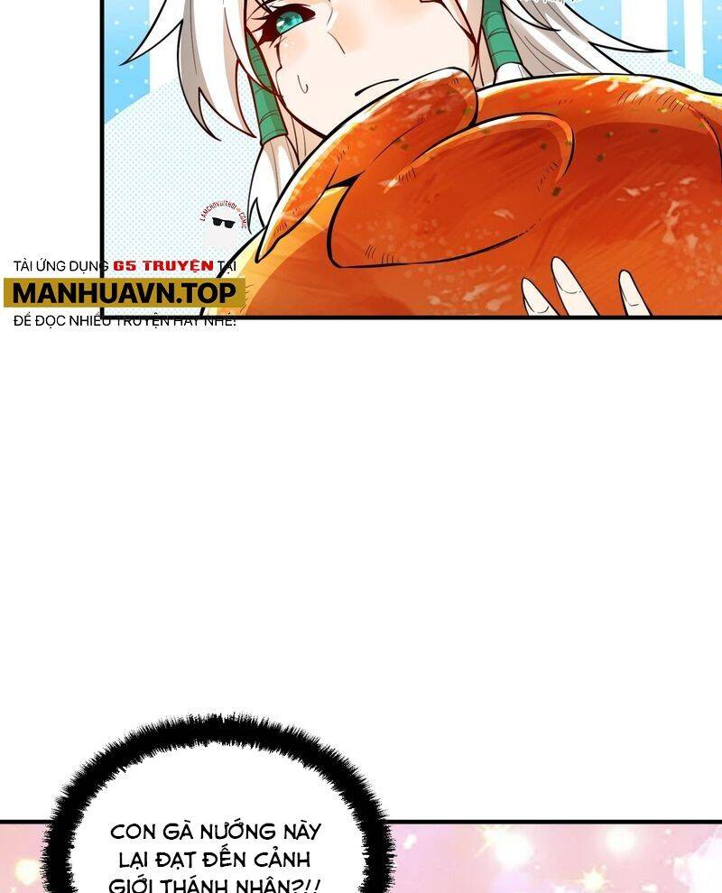 Nguyên Lai Ta Là Tu Tiên Đại Lão Chap 487 - Next Chap 488