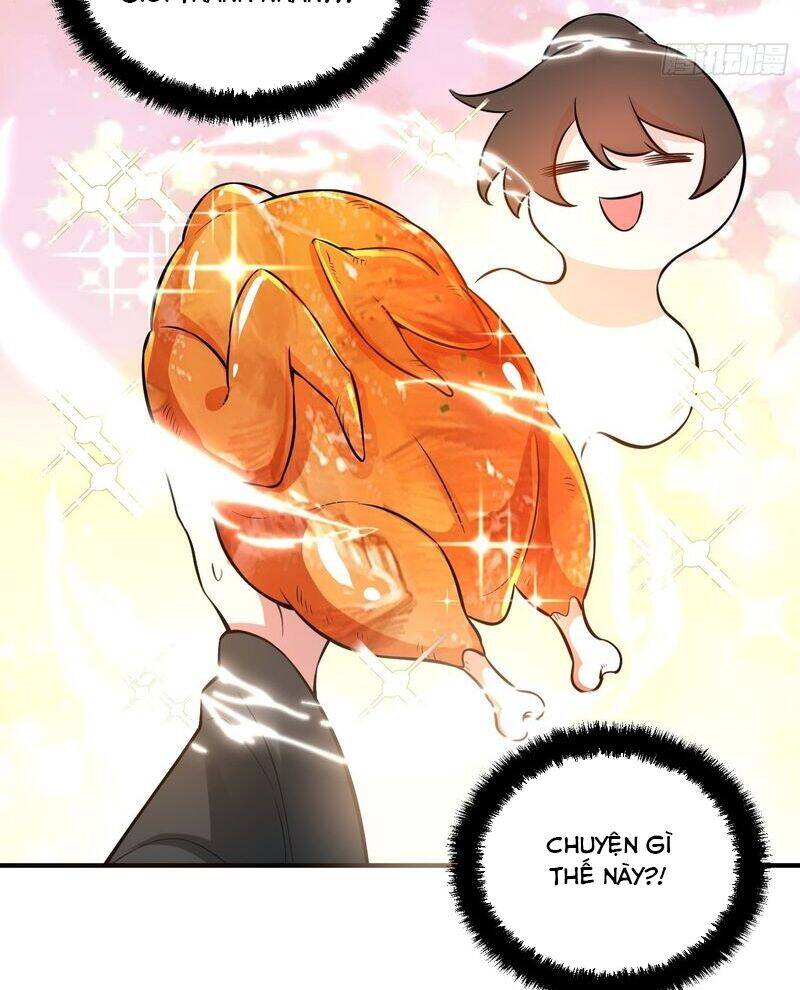 Nguyên Lai Ta Là Tu Tiên Đại Lão Chap 487 - Next Chap 488