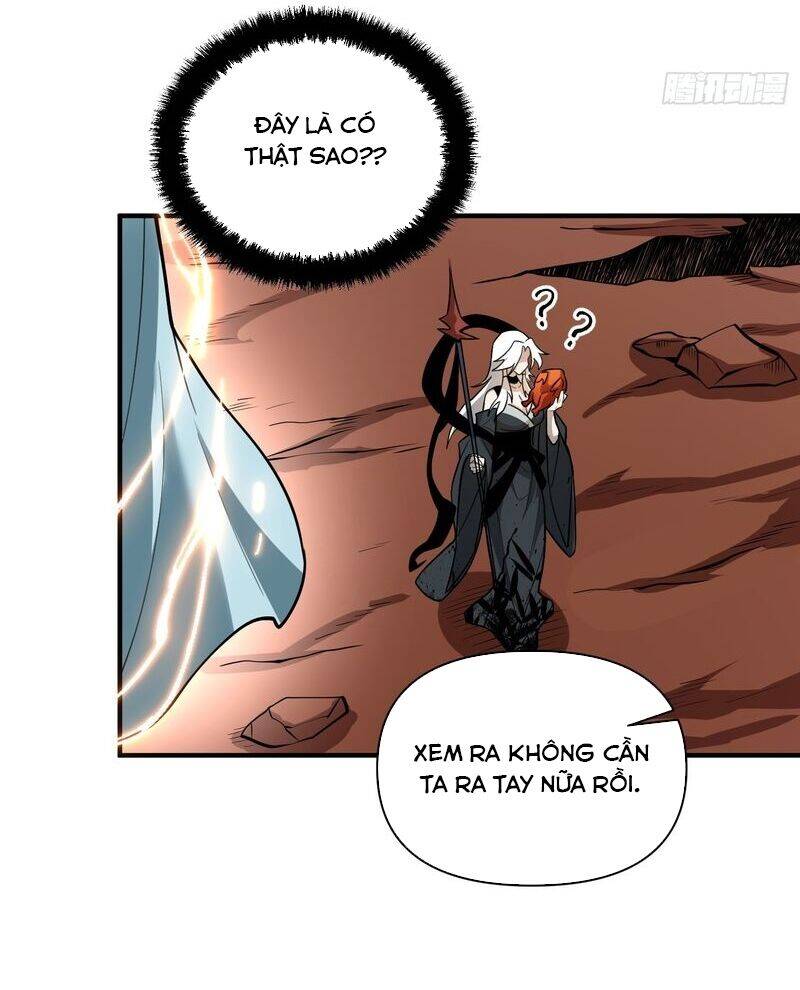 Nguyên Lai Ta Là Tu Tiên Đại Lão Chap 487 - Next Chap 488