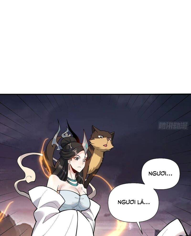 Nguyên Lai Ta Là Tu Tiên Đại Lão Chap 487 - Next Chap 488