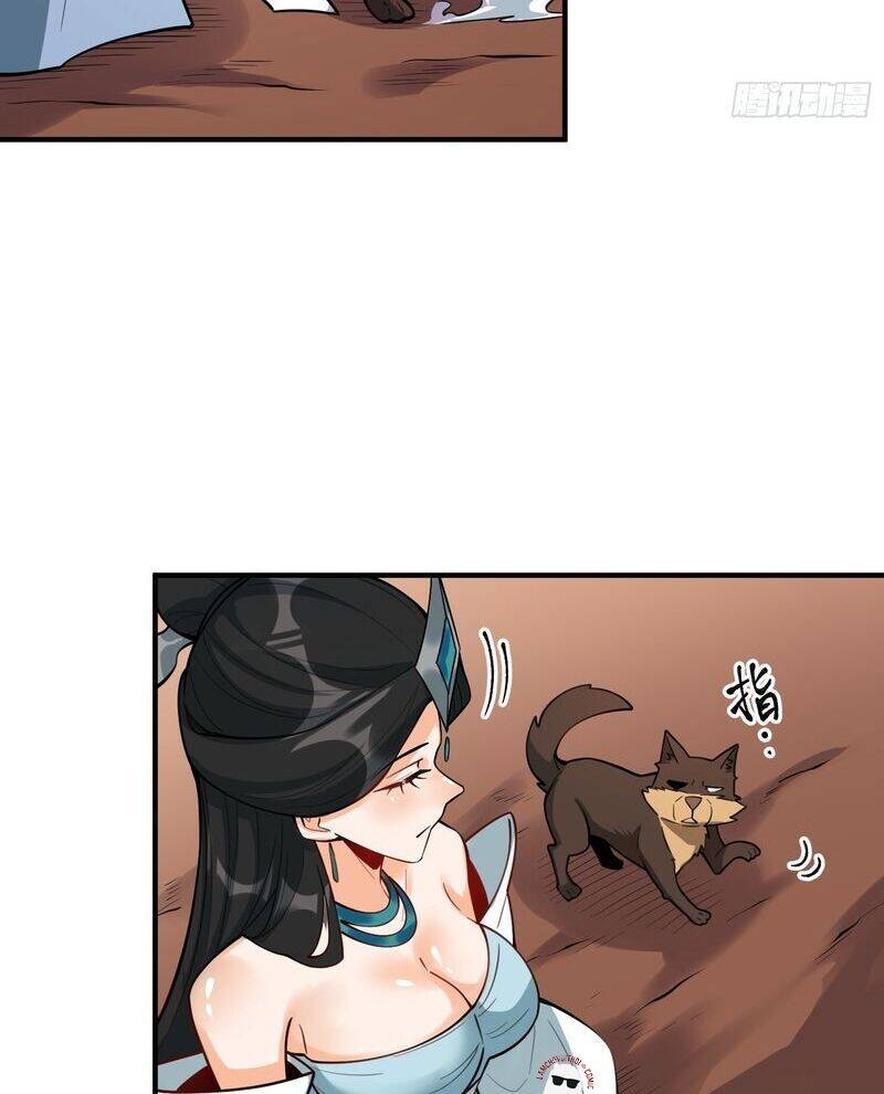 Nguyên Lai Ta Là Tu Tiên Đại Lão Chap 487 - Next Chap 488