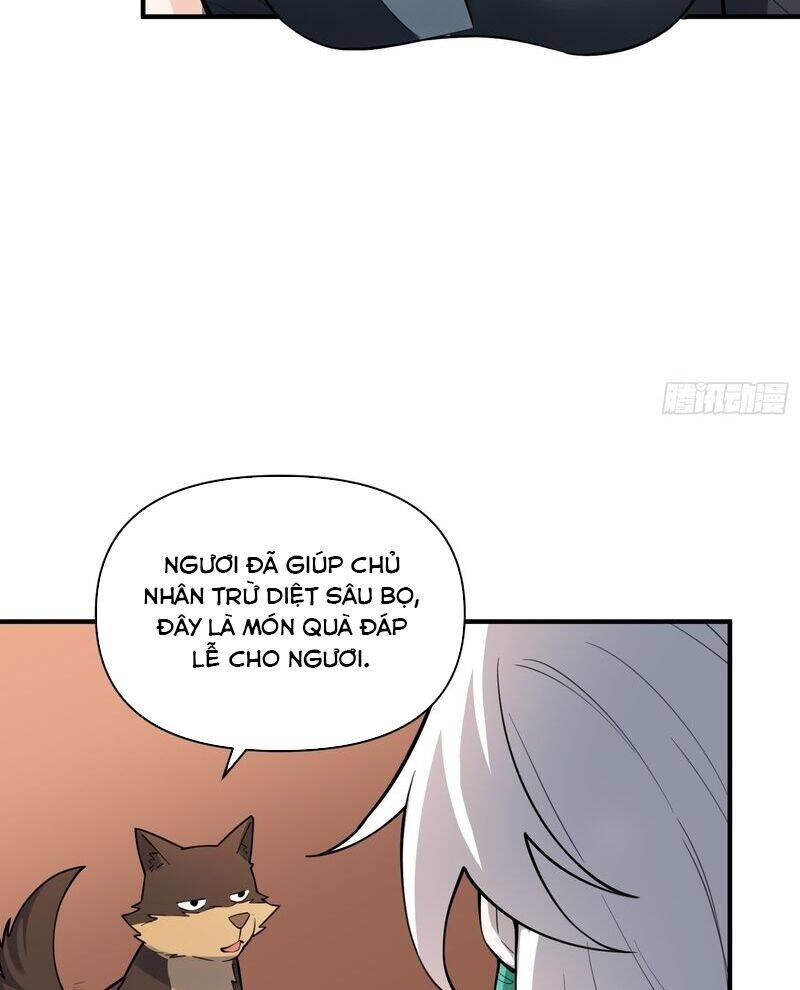 Nguyên Lai Ta Là Tu Tiên Đại Lão Chap 487 - Next Chap 488