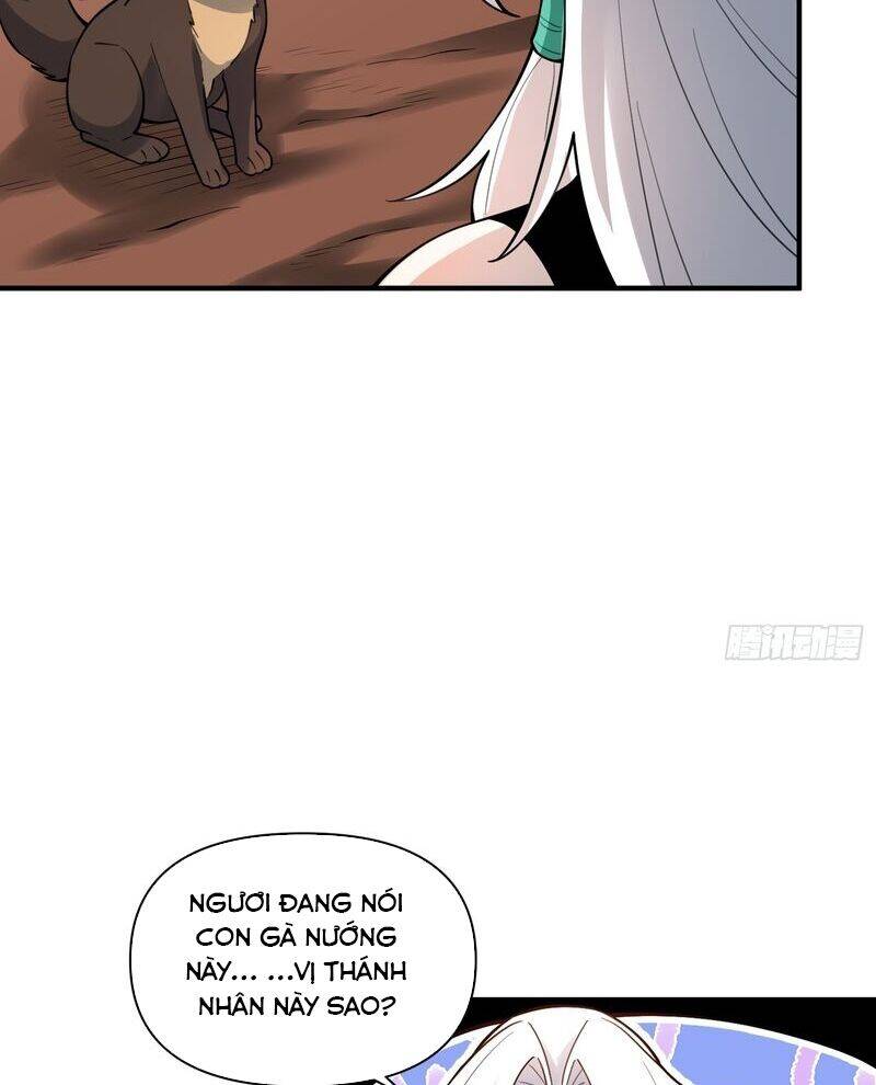 Nguyên Lai Ta Là Tu Tiên Đại Lão Chap 487 - Next Chap 488