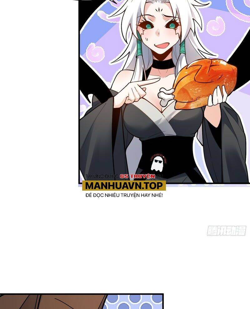 Nguyên Lai Ta Là Tu Tiên Đại Lão Chap 487 - Next Chap 488