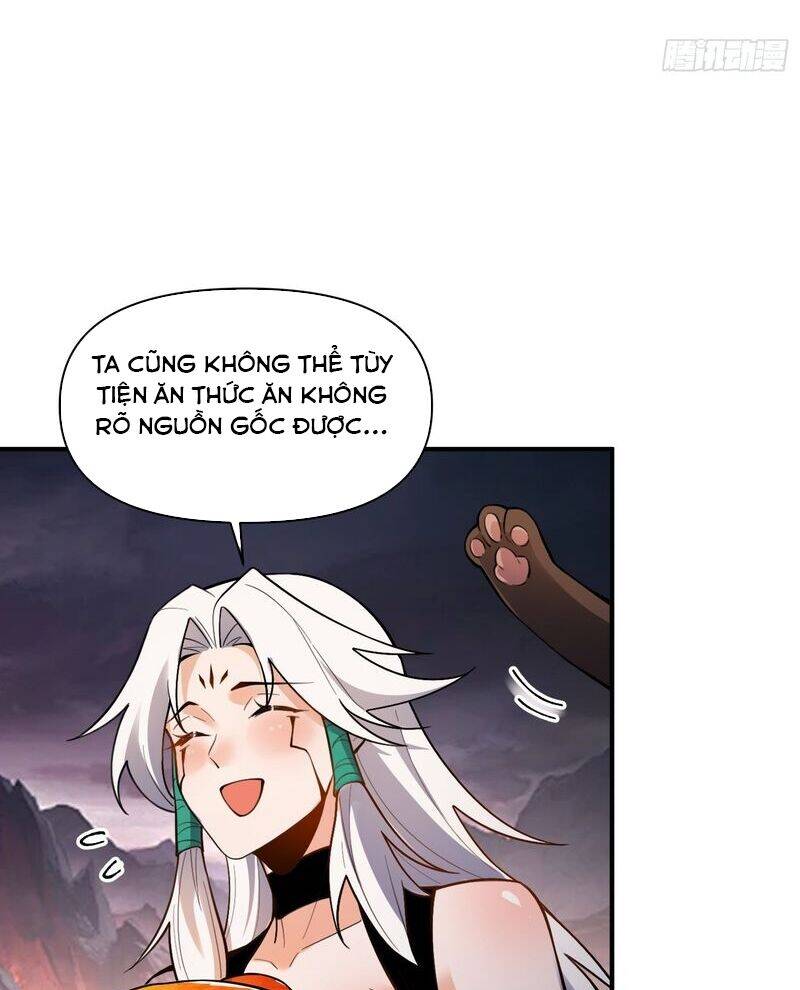 Nguyên Lai Ta Là Tu Tiên Đại Lão Chap 487 - Next Chap 488