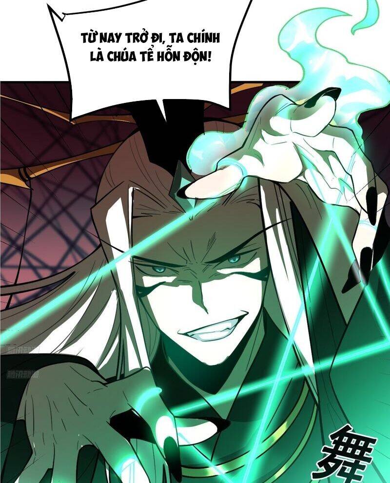 Nguyên Lai Ta Là Tu Tiên Đại Lão Chap 487 - Next Chap 488