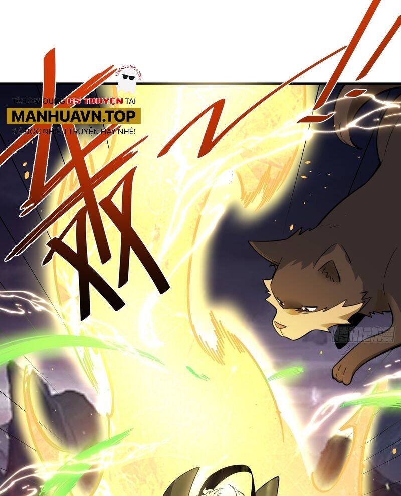 Nguyên Lai Ta Là Tu Tiên Đại Lão Chap 487 - Next Chap 488