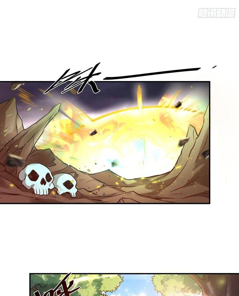 Nguyên Lai Ta Là Tu Tiên Đại Lão Chap 487 - Next Chap 488