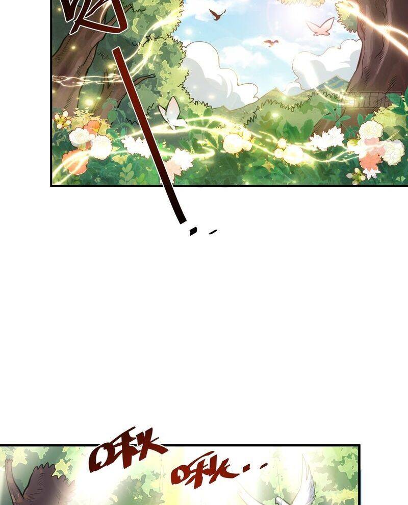 Nguyên Lai Ta Là Tu Tiên Đại Lão Chap 487 - Next Chap 488