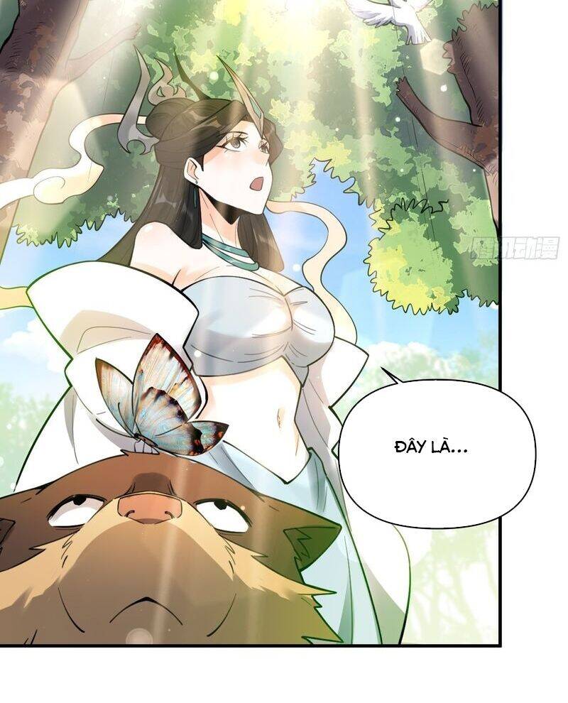 Nguyên Lai Ta Là Tu Tiên Đại Lão Chap 487 - Next Chap 488