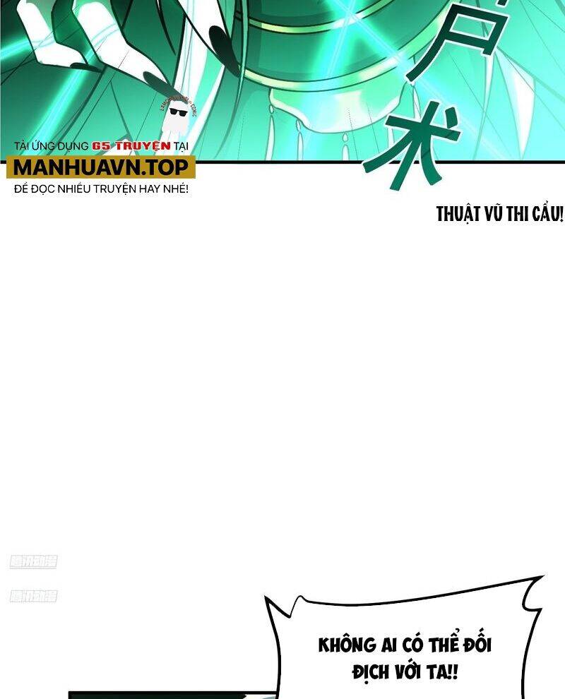 Nguyên Lai Ta Là Tu Tiên Đại Lão Chap 487 - Next Chap 488