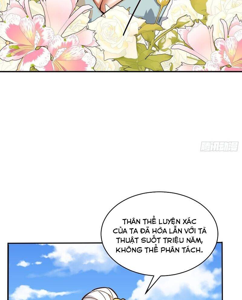 Nguyên Lai Ta Là Tu Tiên Đại Lão Chap 487 - Next Chap 488