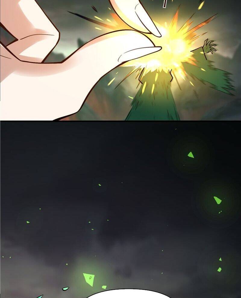 Nguyên Lai Ta Là Tu Tiên Đại Lão Chap 487 - Next Chap 488