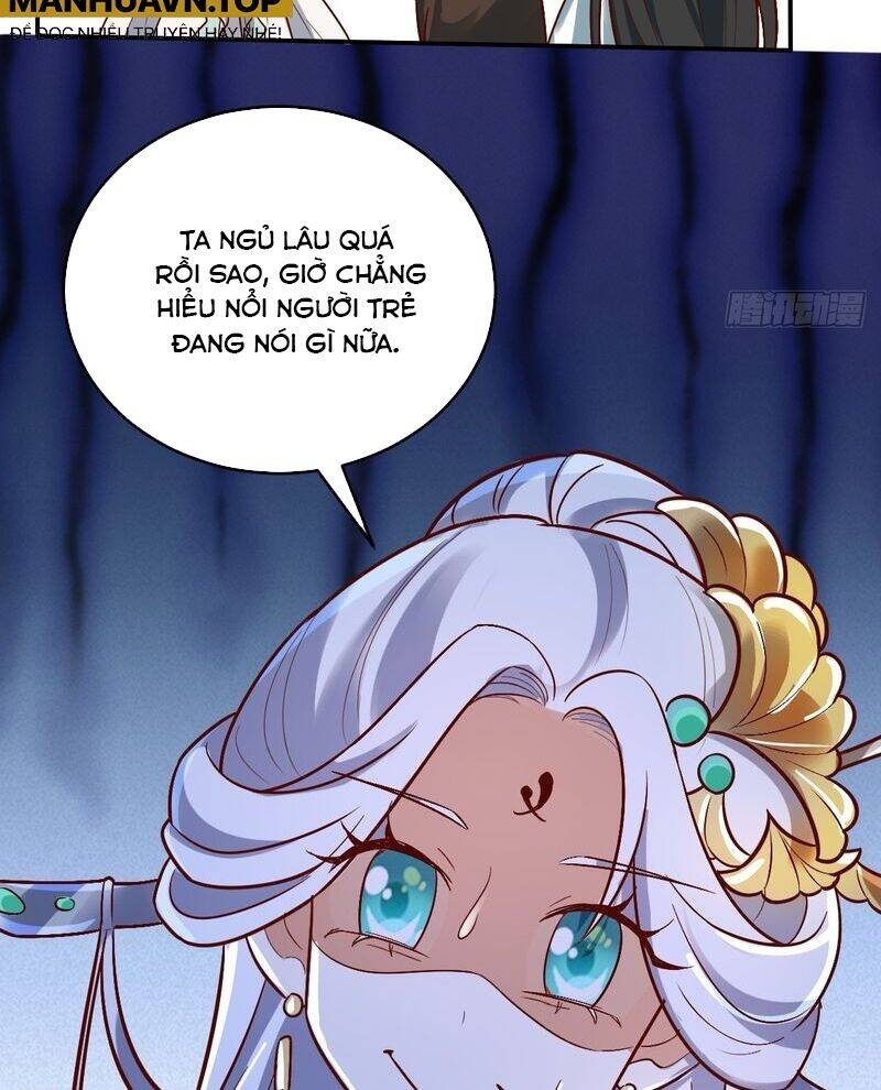 Nguyên Lai Ta Là Tu Tiên Đại Lão Chap 487 - Next Chap 488