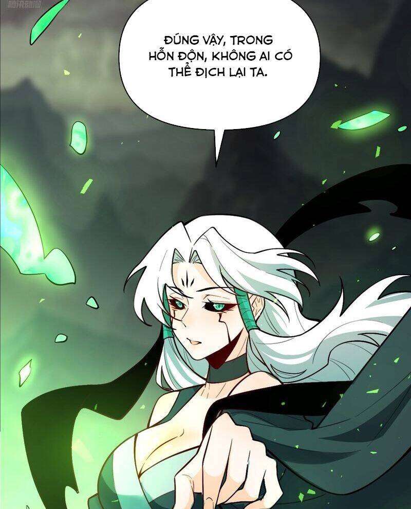 Nguyên Lai Ta Là Tu Tiên Đại Lão Chap 487 - Next Chap 488