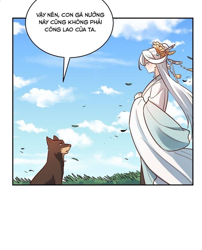 Nguyên Lai Ta Là Tu Tiên Đại Lão Chap 488 - Next Chap 489