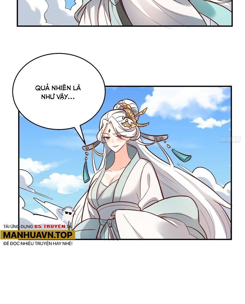 Nguyên Lai Ta Là Tu Tiên Đại Lão Chap 488 - Next Chap 489