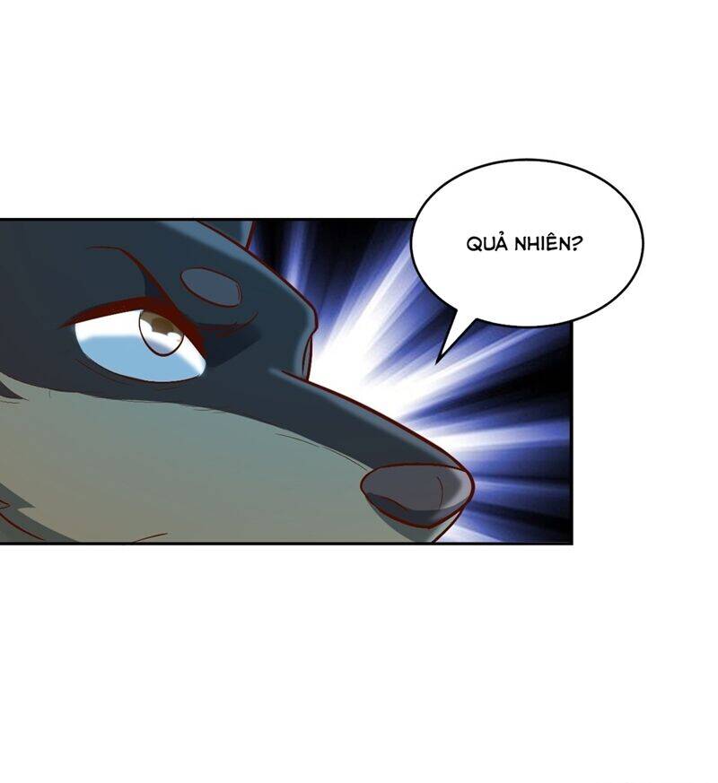 Nguyên Lai Ta Là Tu Tiên Đại Lão Chap 488 - Next Chap 489