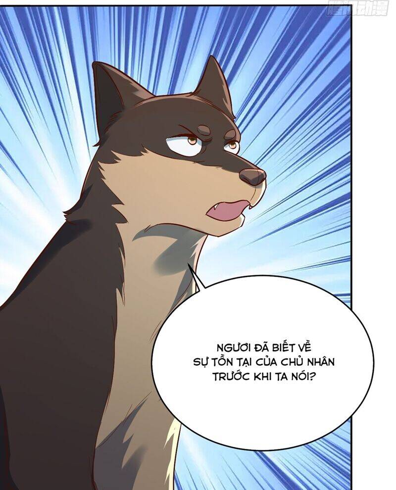 Nguyên Lai Ta Là Tu Tiên Đại Lão Chap 488 - Next Chap 489