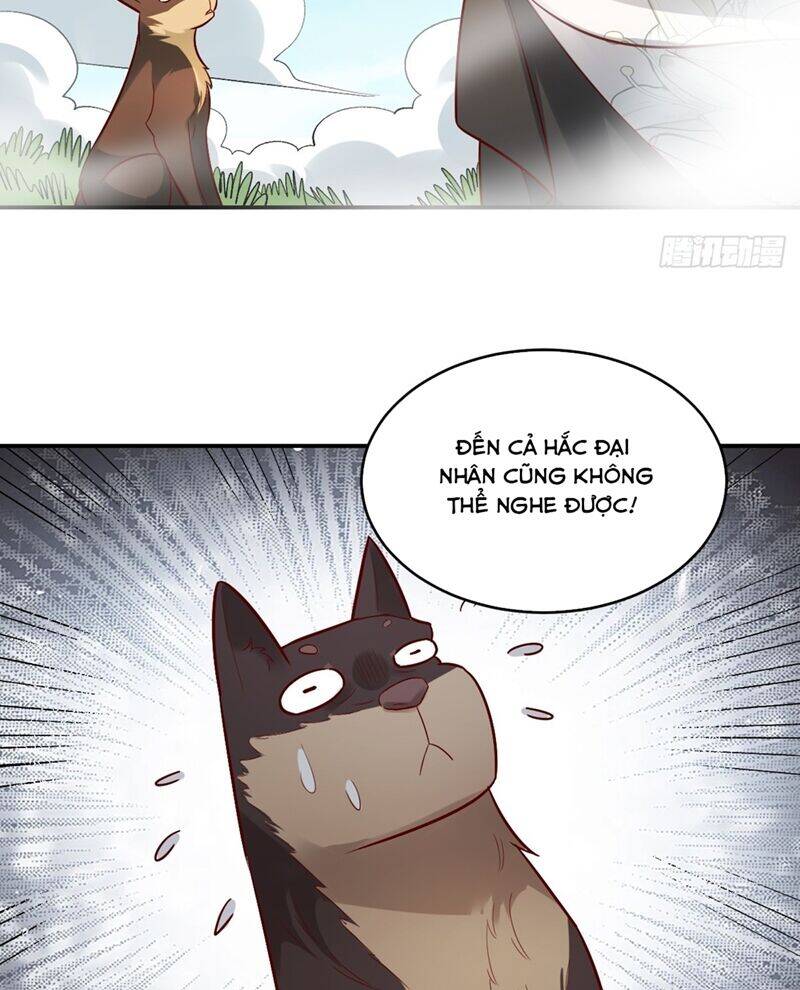 Nguyên Lai Ta Là Tu Tiên Đại Lão Chap 488 - Next Chap 489