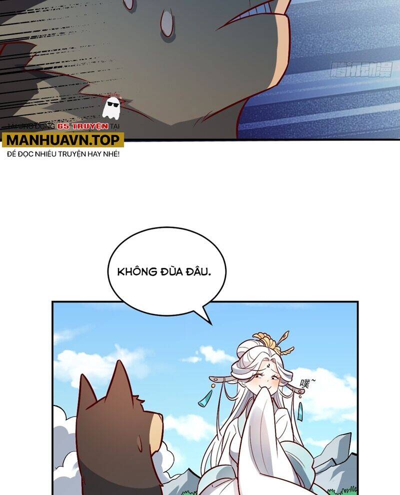 Nguyên Lai Ta Là Tu Tiên Đại Lão Chap 488 - Next Chap 489