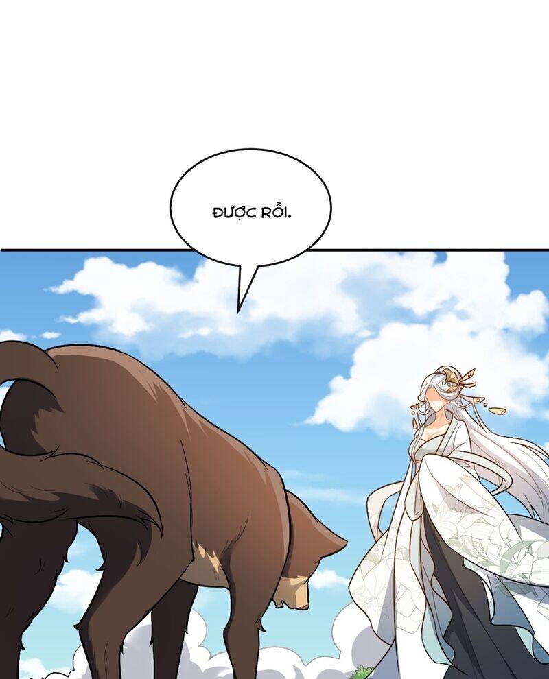 Nguyên Lai Ta Là Tu Tiên Đại Lão Chap 488 - Next Chap 489