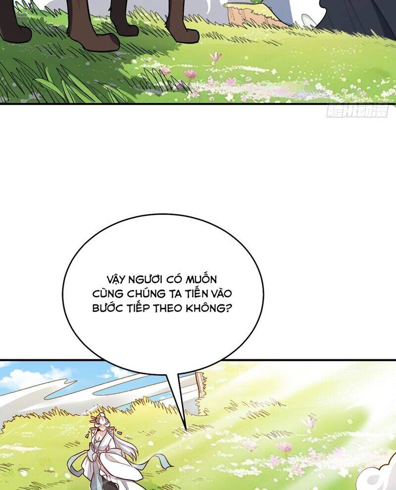 Nguyên Lai Ta Là Tu Tiên Đại Lão Chap 488 - Next Chap 489