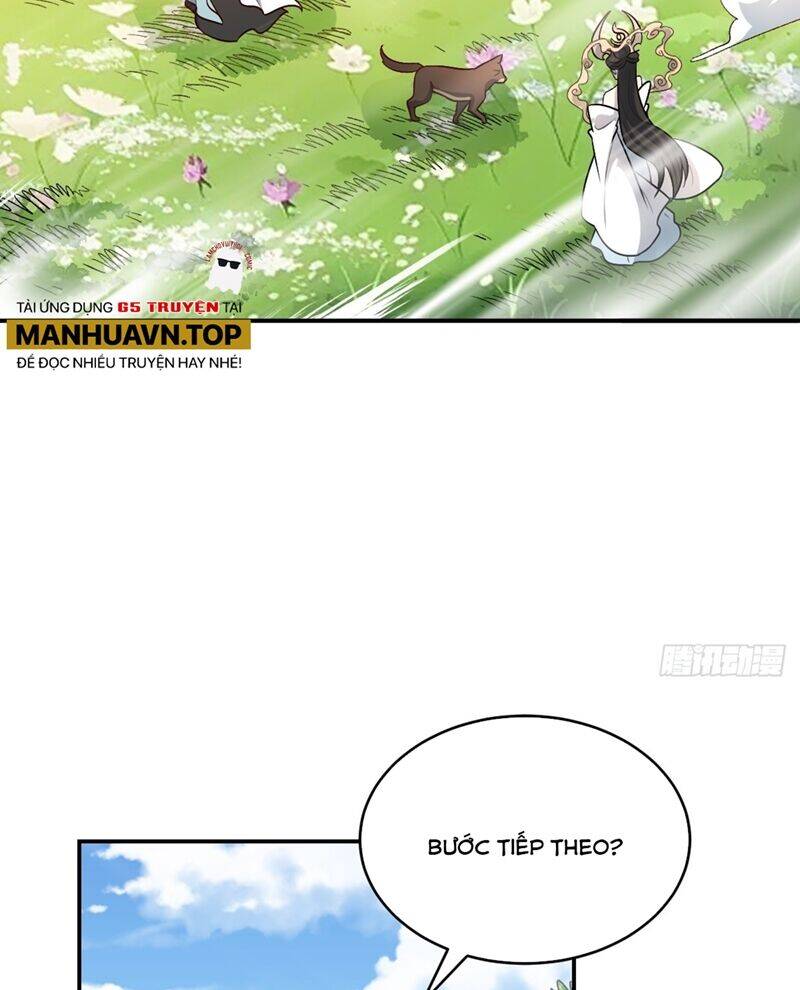 Nguyên Lai Ta Là Tu Tiên Đại Lão Chap 488 - Next Chap 489