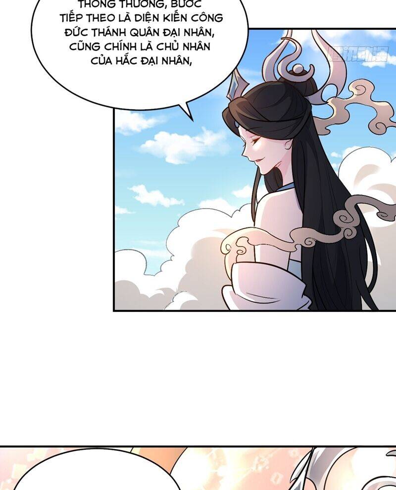 Nguyên Lai Ta Là Tu Tiên Đại Lão Chap 488 - Next Chap 489