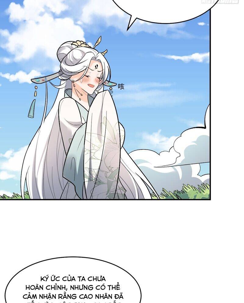Nguyên Lai Ta Là Tu Tiên Đại Lão Chap 488 - Next Chap 489