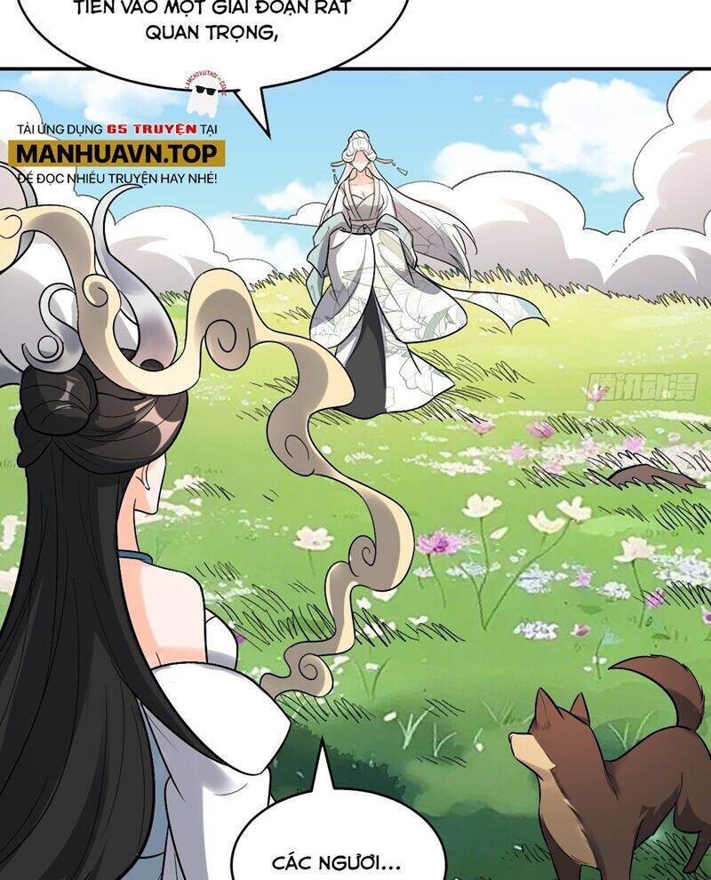 Nguyên Lai Ta Là Tu Tiên Đại Lão Chap 488 - Next Chap 489