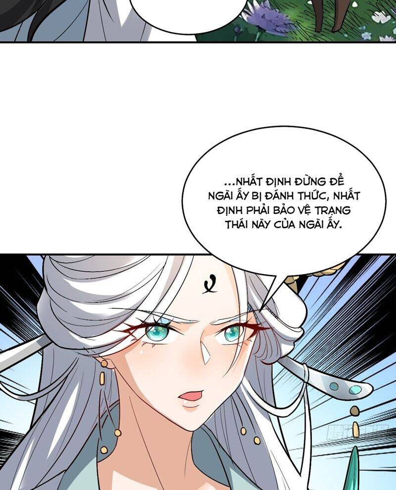 Nguyên Lai Ta Là Tu Tiên Đại Lão Chap 488 - Next Chap 489