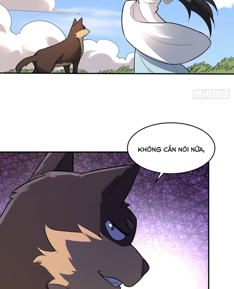 Nguyên Lai Ta Là Tu Tiên Đại Lão Chap 488 - Next Chap 489