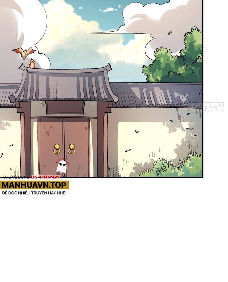 Nguyên Lai Ta Là Tu Tiên Đại Lão Chap 488 - Next Chap 489