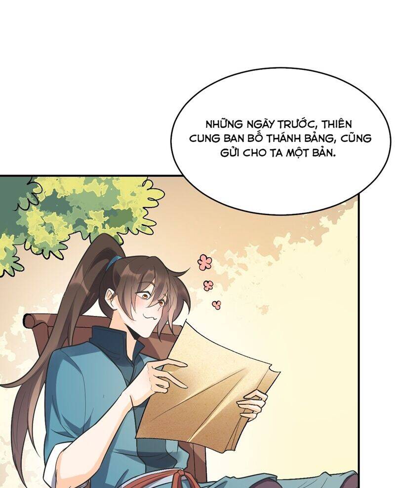 Nguyên Lai Ta Là Tu Tiên Đại Lão Chap 488 - Next Chap 489