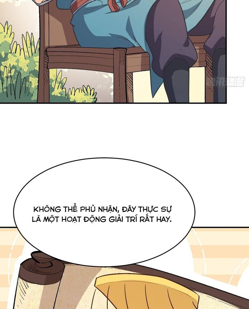 Nguyên Lai Ta Là Tu Tiên Đại Lão Chap 488 - Next Chap 489