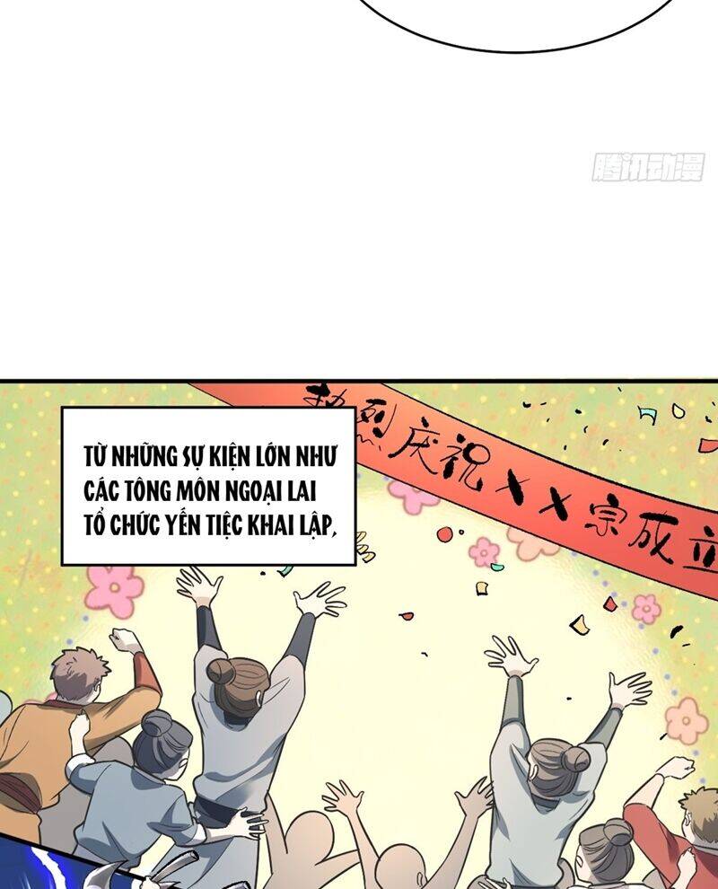 Nguyên Lai Ta Là Tu Tiên Đại Lão Chap 488 - Next Chap 489