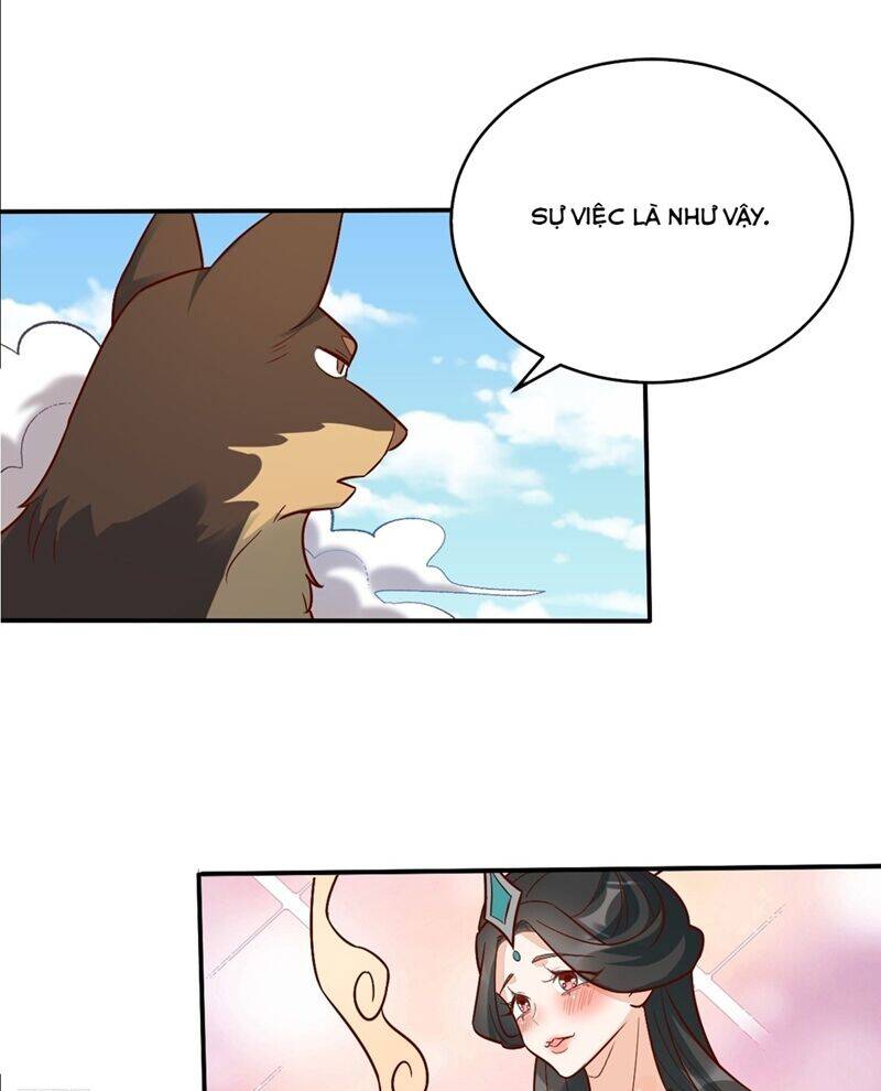 Nguyên Lai Ta Là Tu Tiên Đại Lão Chap 488 - Next Chap 489