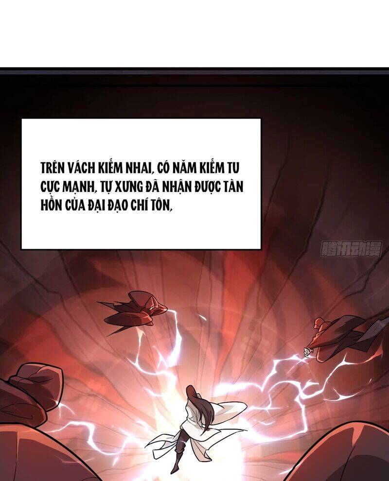 Nguyên Lai Ta Là Tu Tiên Đại Lão Chap 488 - Next Chap 489