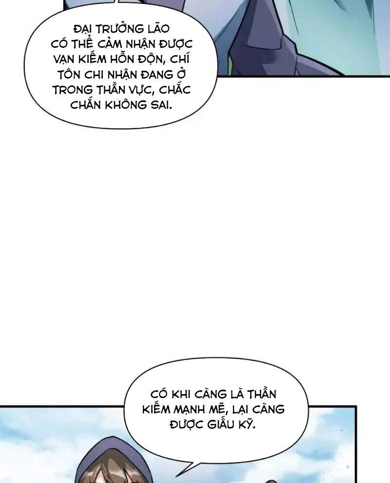 Nguyên Lai Ta Là Tu Tiên Đại Lão Chap 489 - Next Chap 490
