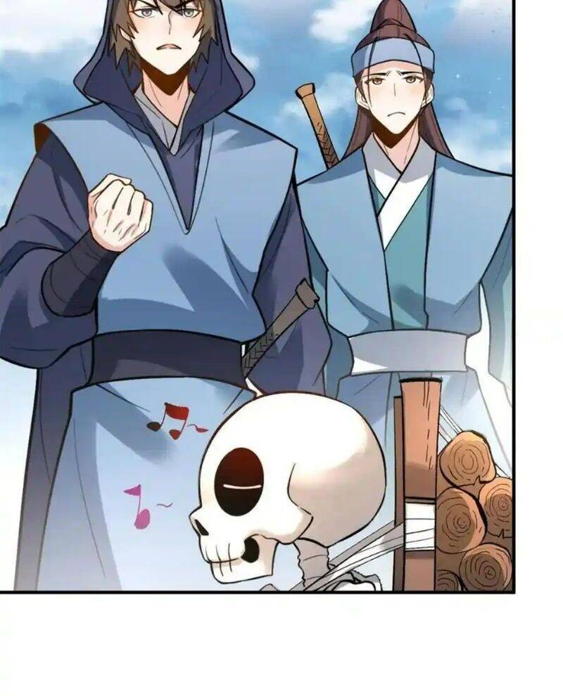 Nguyên Lai Ta Là Tu Tiên Đại Lão Chap 489 - Next Chap 490